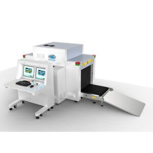 Mawari AT5030A X-Ray Baggage Scanner – Competitive Card Solutions